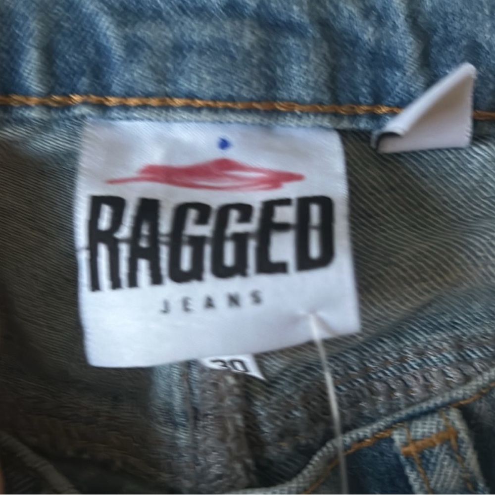 The Ragged Priest Jeans - Picture 7 of 8